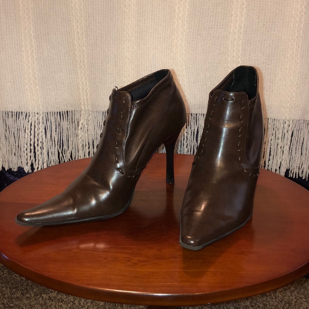 Women’s Booties